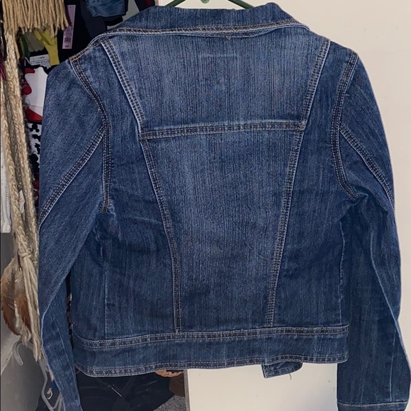 Jean Jacket - Picture 4 of 4